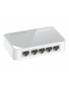 TP-LINK 5port 10/100 Switch Desktop - nr 34