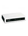 TP-LINK 5port 10/100 Switch Desktop - nr 35