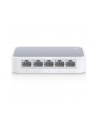 TP-LINK 5port 10/100 Switch Desktop - nr 36
