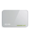 TP-LINK 5port 10/100 Switch Desktop - nr 3