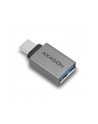 axagon RUCM-AFA Redukcja, USB 3.1 Type-C męska -> Type-A żeńska ALU - nr 14