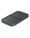 samsung Pad indukcyjny 15W Duo Fast z ładowarką szary - nr 10