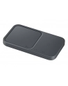 samsung Pad indukcyjny 15W Duo Fast z ładowarką szary - nr 11