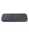 samsung Pad indukcyjny 15W Duo Fast z ładowarką szary - nr 12