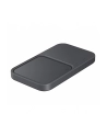 samsung Pad indukcyjny 15W Duo Fast z ładowarką szary - nr 16