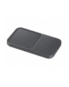 samsung Pad indukcyjny 15W Duo Fast z ładowarką szary - nr 18