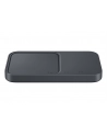 samsung Pad indukcyjny 15W Duo Fast z ładowarką szary - nr 22