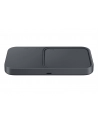 samsung Pad indukcyjny 15W Duo Fast z ładowarką szary - nr 26