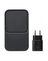 samsung Pad indukcyjny 15W Duo Fast z ładowarką szary - nr 30