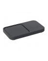 samsung Pad indukcyjny 15W Duo Fast z ładowarką szary - nr 31