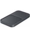 samsung Pad indukcyjny 15W Duo Fast z ładowarką szary - nr 34