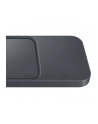 samsung Pad indukcyjny 15W Duo Fast z ładowarką szary - nr 46