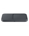 samsung Pad indukcyjny 15W Duo Fast z ładowarką szary - nr 53