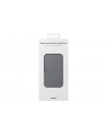 samsung Pad indukcyjny 15W Duo Fast z ładowarką szary - nr 56