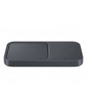 samsung Pad indukcyjny 15W Duo Fast z ładowarką szary - nr 8