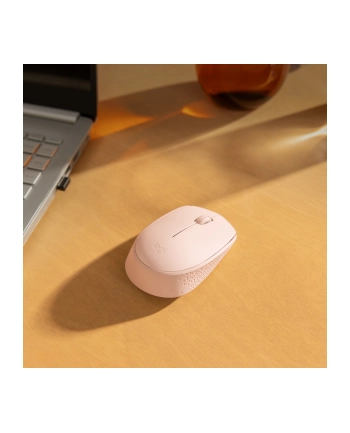 logitech Mysz M171 różowa  910-006865 nr 2