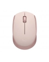 logitech Mysz M171 różowa  910-006865 - nr 22