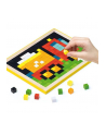 maksik Mozaika drewniana Wooden Pixel Auta 14903 Cubika - nr 1