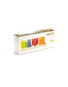 maksik Drewniany sorter figury LSG 2 15337 Cubika - nr 1
