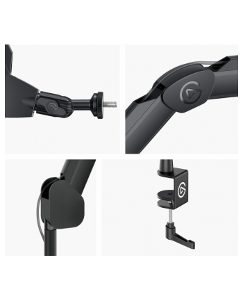 elgato Uchwyt Wave Mic Arm High Rise