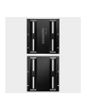 axagon RHD-125B Ramka metalowa do montażu 1x 2.5' HDD w pozycji 3.5' Czarna - nr 30