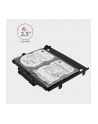 axagon RHD-435 Ramka metalowa do montażu 4x 2.5' HDD (2x 2.5' HDD/SSD ' 1x 3.5' HDD) w pozycji 5.25' Czarna - nr 28
