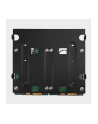 axagon RHD-435 Ramka metalowa do montażu 4x 2.5' HDD (2x 2.5' HDD/SSD ' 1x 3.5' HDD) w pozycji 5.25' Czarna - nr 30