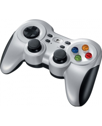 LOGITECH F710 Wireless Gamepad nr 2