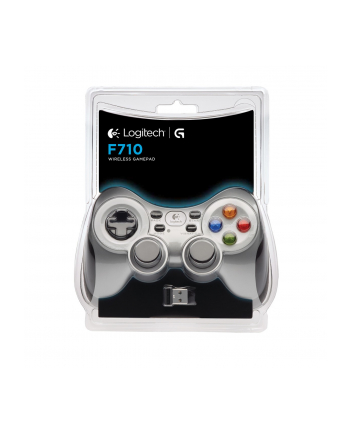 LOGITECH F710 Wireless Gamepad