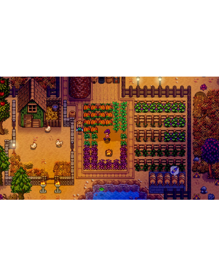 microsoft MS ESD X1 IndieGames N/S C2C Online Gaming Stardew Valley Download główny