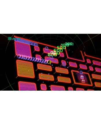 microsoft MS ESD XbxXBO LV3PP Arcd N/S C2C OnlineGaming Pac-Man CE 2 Download nr 1