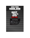 microsoft MS ESD GTA V Bull Shark Cash Card - nr 1