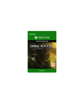 microsoft MS ESD XbxXBO LV3PP GmAddnNS C2C OnlineGaming Dark Souls III:SeasonPass Download nr 1
