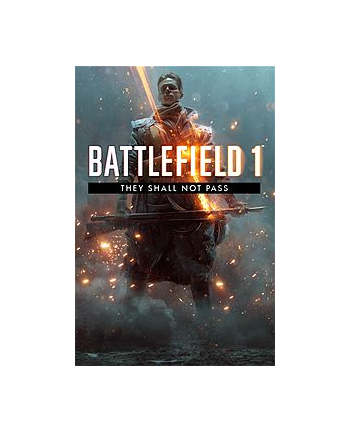 microsoft MS ESD XbxXBO LV3PP GmAddnNS C2C Online Gaming Bttlfld1:TheyShallNotPass Download nr 1