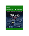 microsoft MS ESD C2C XPA Halo Wars 2 10 Blitz Packs - nr 1