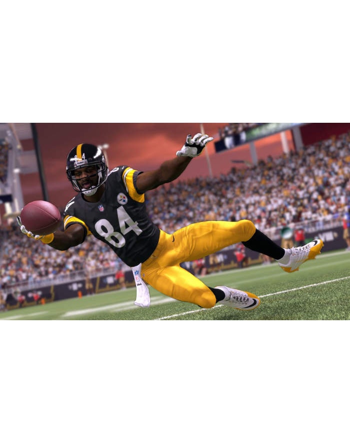 microsoft MS ESD C2C X1 Madden NFL 16 Standard Edition główny