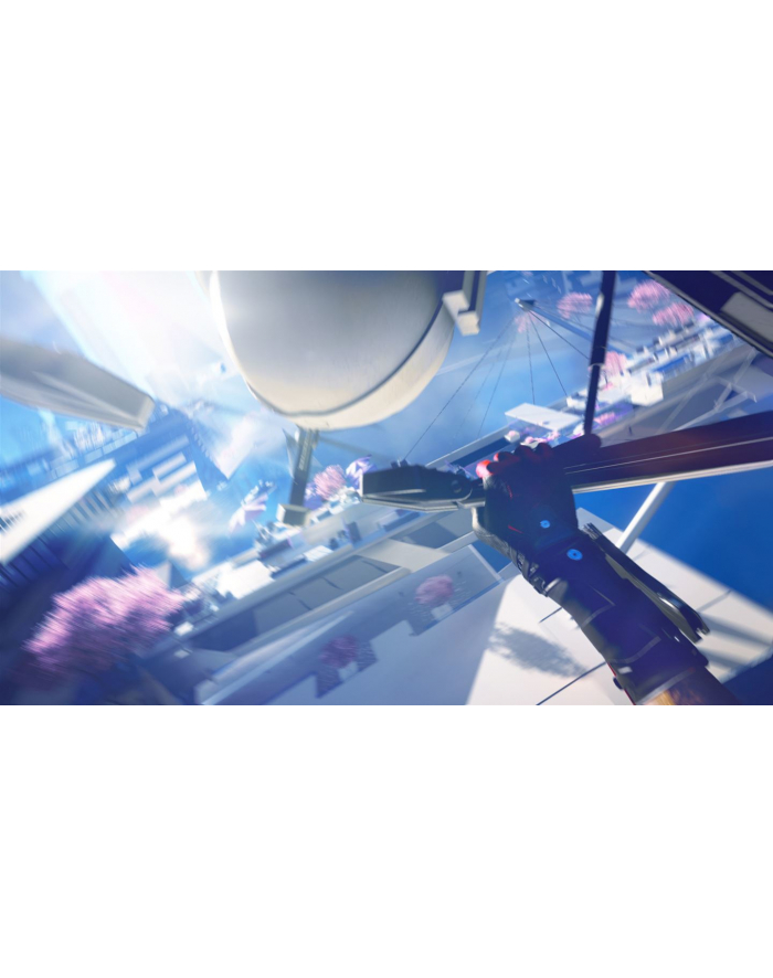 microsoft MS ESD C2C X1 Mirror s Edge Catalyst główny