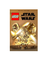 microsoft MS ESD XbxXBO LV 3PP GonD N/SC2C OnlineGaming LEGO Star Wars FrcAwknDlx Download - nr 1