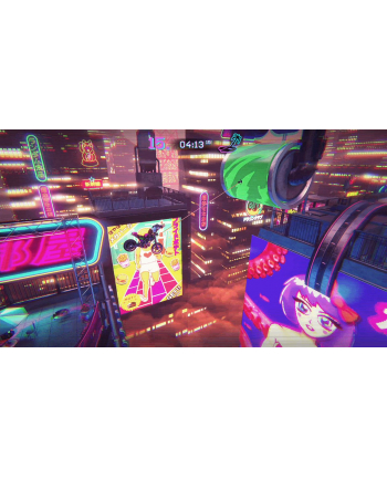 microsoft MS ESD Xbox LV 3PP GonD N/SC2C Online Onln Gaming Trials of the BloodDragon DwnLd nr 1