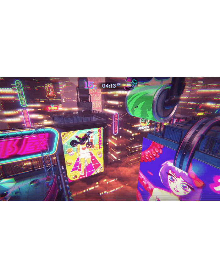 microsoft MS ESD Xbox LV 3PP GonD N/SC2C Online Onln Gaming Trials of the BloodDragon DwnLd główny