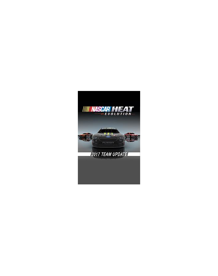 microsoft MS ESD C2C X1 NASCAR Heat Evolution 2017 Update główny