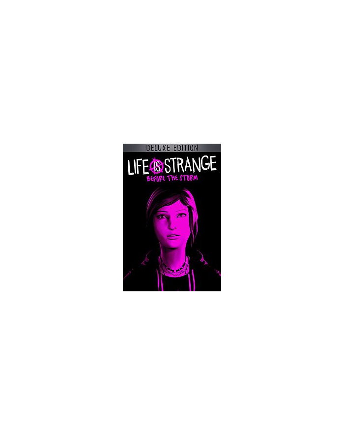 microsoft MS ESD Life is Strange: Before the Storm: Std Ed X1 ML główny