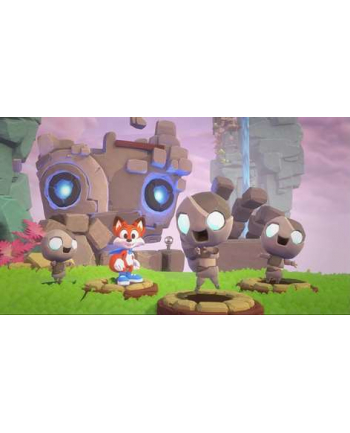 microsoft MS ESD 1PP GonD C2C X1 Online Gaming Super Luckys Tale Download