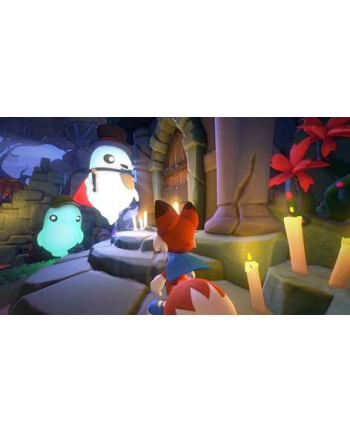 microsoft MS ESD 1PP GonD C2C X1 Online Gaming Super Luckys Tale Download