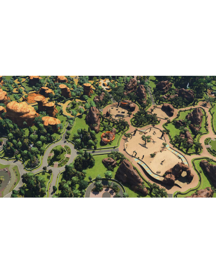 microsoft MS ESD 1PP GonD C2C X1 Online Gaming Zoo Tycoon Ultimate Animal Collection Download główny