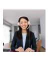 logitech Zestaw słuchawkowy H390 Rose               981-001281 - nr 39