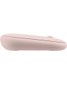 logitech Zestaw MK470 Bezprzewodowa klawiatura i mysz Różowy US 920-011322 - nr 13