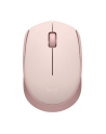 logitech Mysz M171 różowa  910-006865 - nr 12