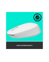 logitech Mysz bezprzewodowa M171 Off-White               910-006867 - nr 11