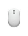 logitech Mysz bezprzewodowa M171 Off-White               910-006867 - nr 13